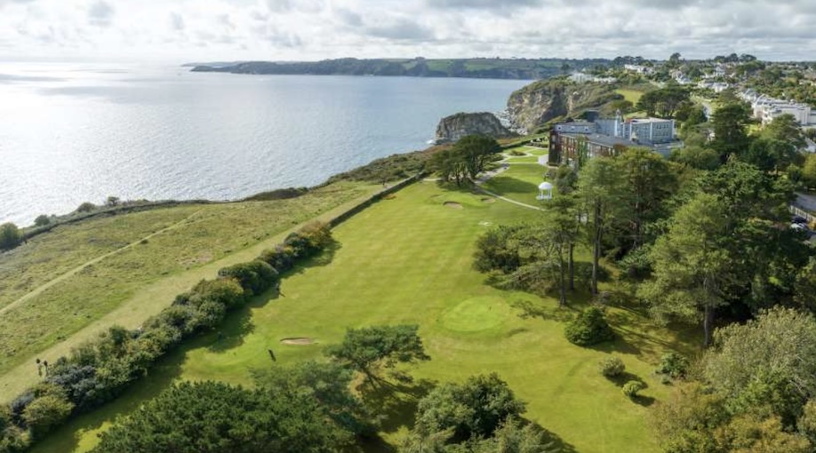 Photo of Carlyon Bay Golf Club